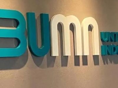 Presiden Prabowo Subianto memberikan instruksi pembersihan korupsi di lingkungan BUMN.