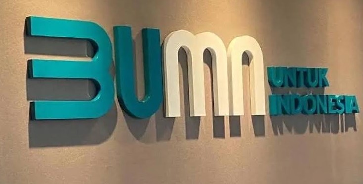 Presiden Prabowo Subianto memberikan instruksi pembersihan korupsi di lingkungan BUMN.