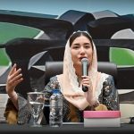 Anggota Komisi VII DPR RI Novita Hardini/ Foto: Humas DPR RI