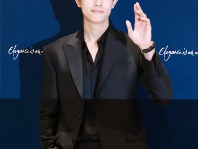 Park Solomon Lomon aktor Korea pemeran Lee Su-hyeok di All of Us Are Dead