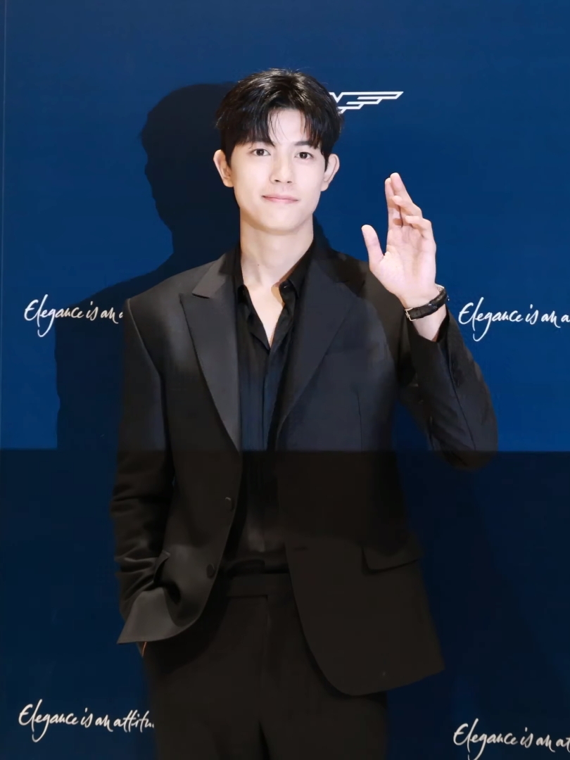 Park Solomon Lomon aktor Korea pemeran Lee Su-hyeok di All of Us Are Dead