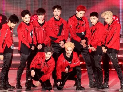 EXO/Foto: Wikipedia