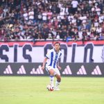 Persib taklukan Persis Solo 1-0