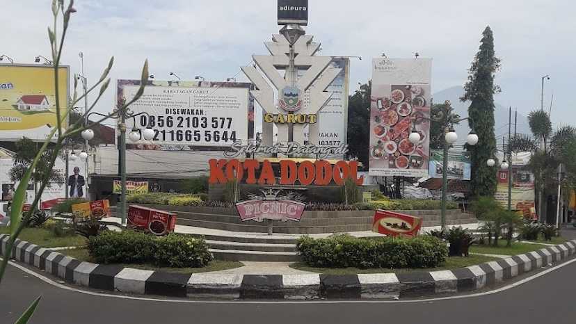 Kuliner di Garut Kota