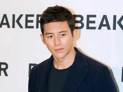 aktor Korea Selatan, Go Soo