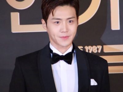 Kim Seon Ho di tengah sorotan isu dugaan penggelapan pajak