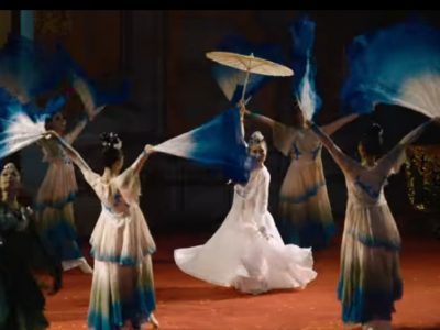 Buleleng International Rhythm Festival 2026 akan digelar 10–15 Maret mendatang/Foto: Media Center Buleleng