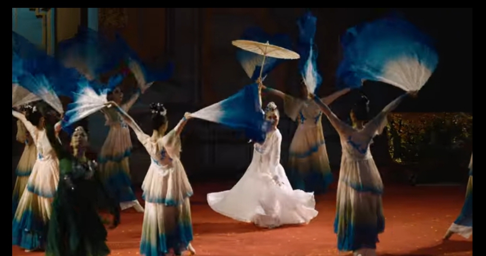 Buleleng International Rhythm Festival 2026 akan digelar 10–15 Maret mendatang/Foto: Media Center Buleleng