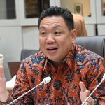 Wakil Ketua Komisi IX DPR RI, yang juga politisi PDIP Perjuangan, Charles Honoris/Foto: Humas DPR RI