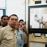 Menteri Kebudayaan Fadli Zon.
