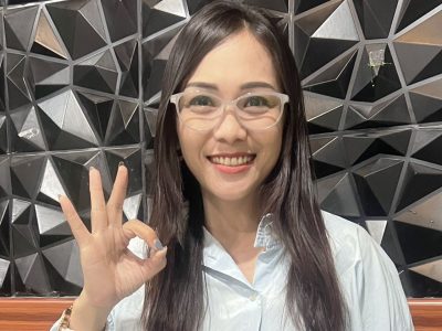 Sekretaris Umum POSSI Bali, Selvina Tiolung