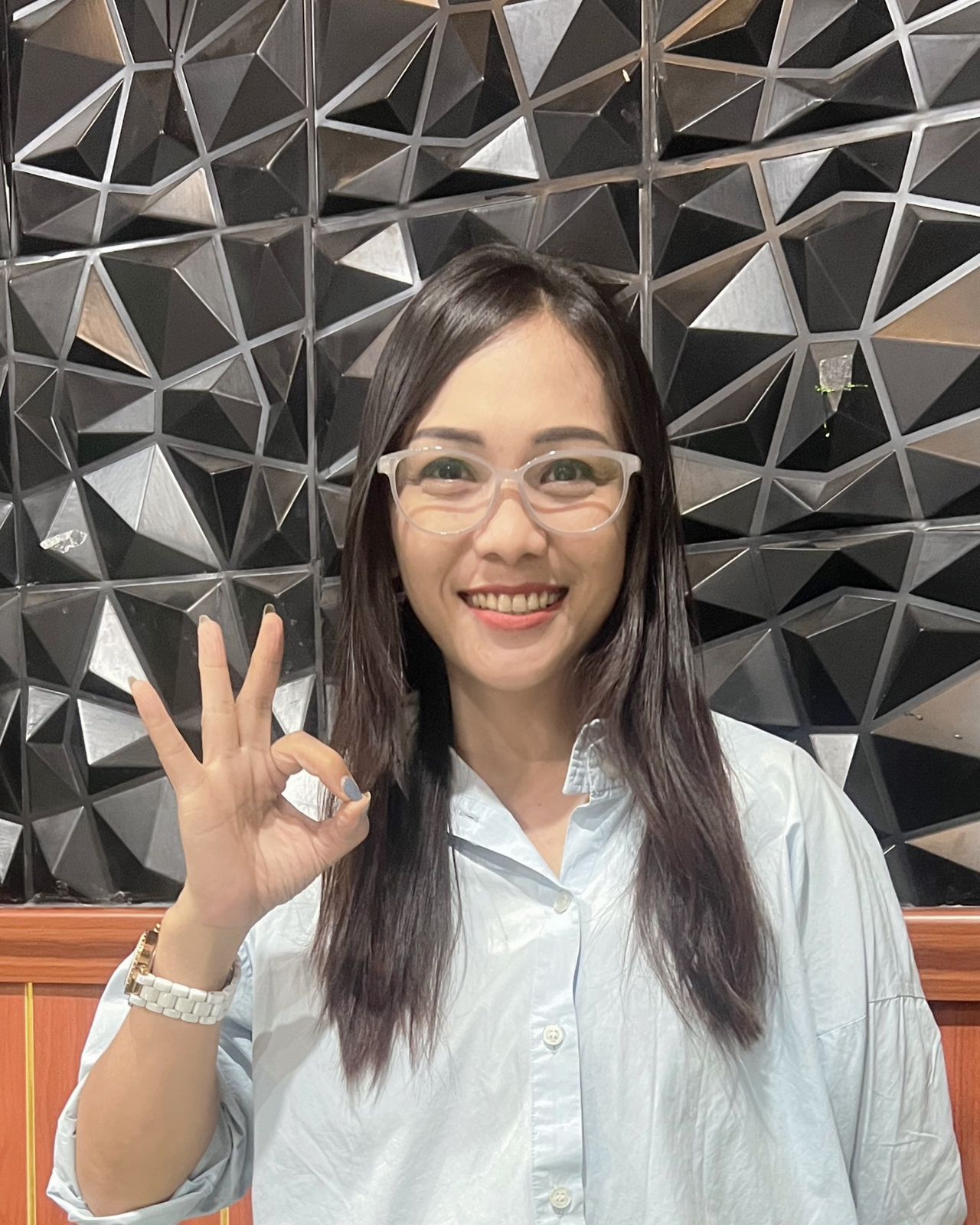 Sekretaris Umum POSSI Bali, Selvina Tiolung