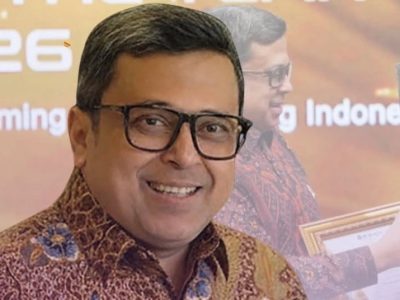 Kepala BPJPH Ahmad Haikal Hasan/Foto: Humas BPJPH