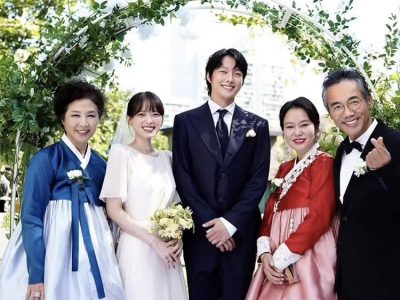 Para Pemeran The Atypical Family/Foto: Instagram