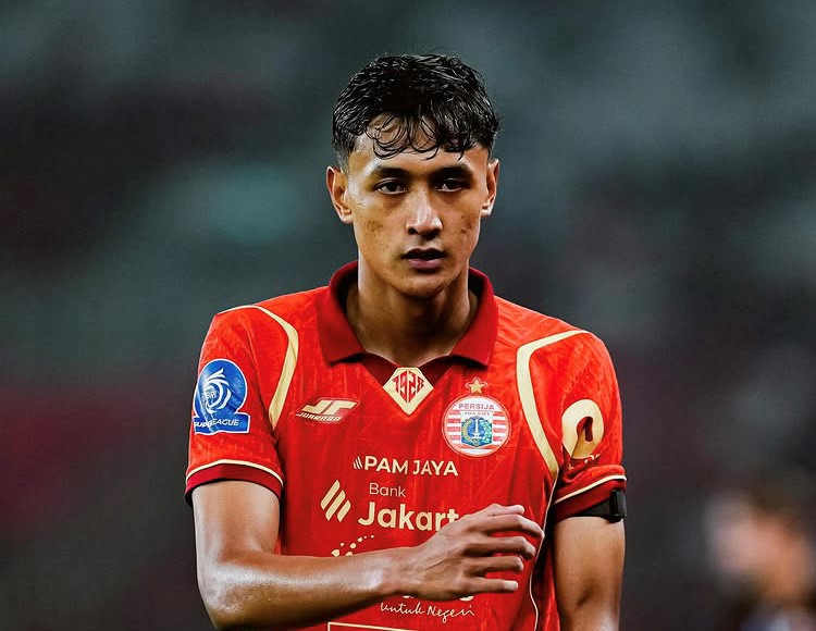 Bek kiri Persija Jakarta, Dony Tri Pamungkas