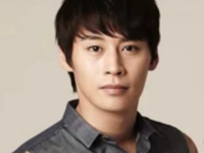 Jung Eun Woo/Foto: Istimewa