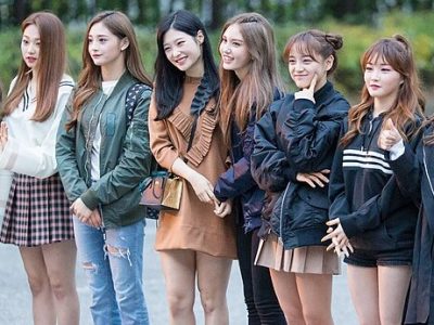 I.O.I dikonfirmasi comeback Mei 2025 dengan sembilan anggota. Kang Mina dan Zhou Jie Qiong absen. Rencananya ada konser Seoul dan tur Asia.