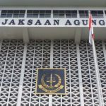 Gedung Kejaksaan Agung