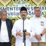 Mensos Gus Ipul /Foto: Humas Kemensos