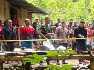 Seorang siswa kelas IV berusia 10 tahun di salah satu sekolah dasar di Kabupaten Ngada, Nusa Tenggara Timur (NTT), ditemukan tewas gantung diri pada Kamis, pekan lalu