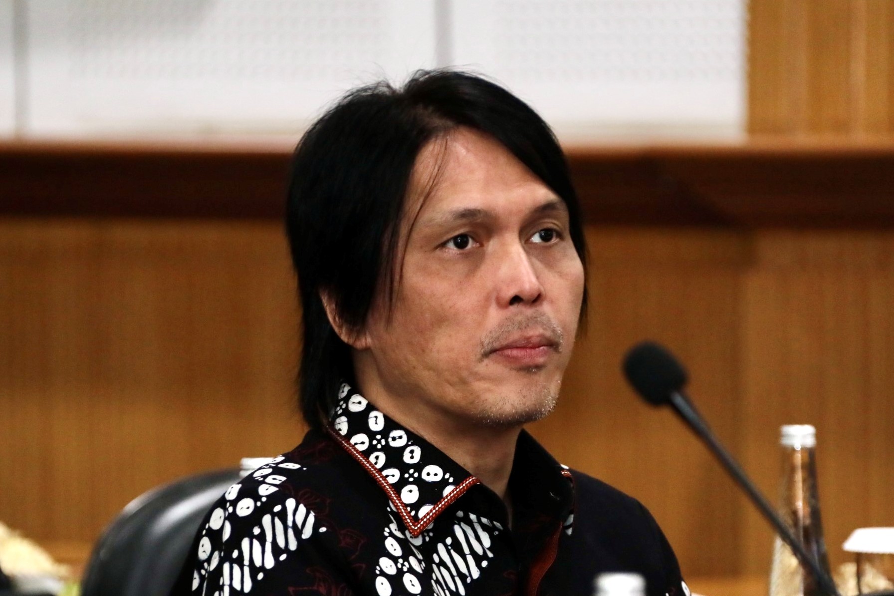 Anggota Komisi X DPR RI, Elfonda Mekel/Foto: Humas DPR RI