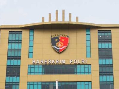 Bareskrim Polri /Foto: Istimewa