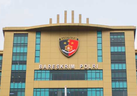 Bareskrim Polri /Foto: Istimewa
