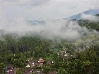 Desa Wisata Mekarsari