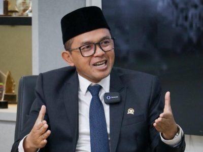 Anggota Komisi VIII DPR RI dari Fraksi Partai Kebangkitan Bangsa, Maman Imanul Haq, menilai faktor kepercayaan merupakan fondasi utama bagi siapa pun yang ingin bergabung dalam lembaga BAZNAS