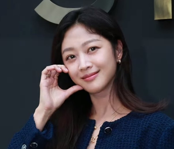 Jo Bo Ah melahirkan anak pertamanya /Foto: Wikipedia