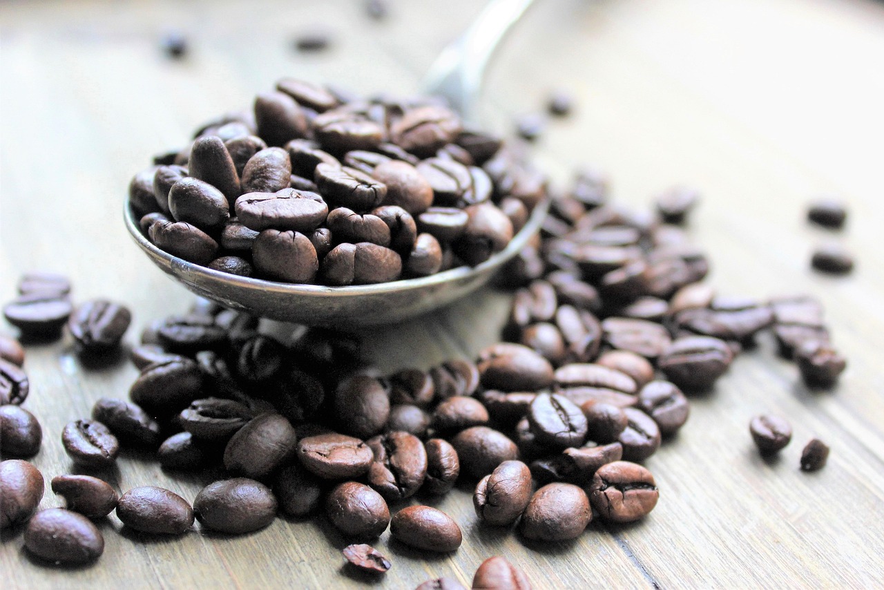 Biji kopi sangrai mengandung senyawa baru berpotensi mengendalikan diabetes tipe 2