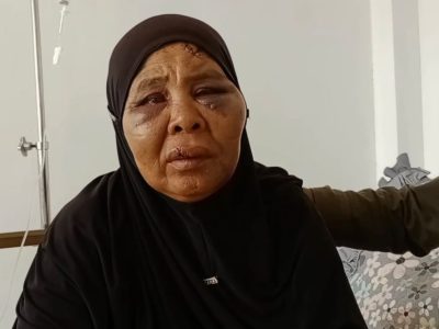 DPR soroti lambannya penanganan dugaan pelanggaran HAM Nenek Saudah