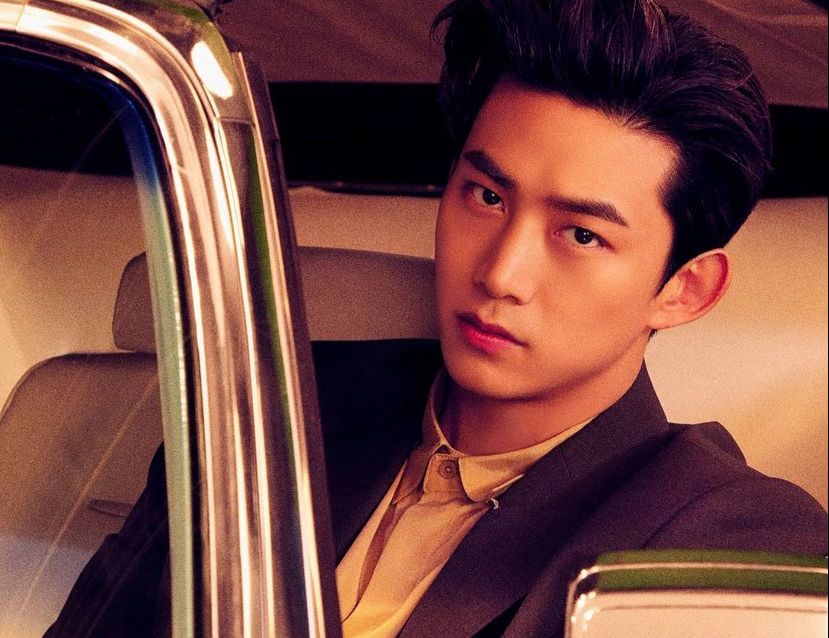 Taecyeon 2PM dikabarkan menikah April di Seoul. Agensi 51K tegaskan seluruh detail pernikahan digelar tertutup.