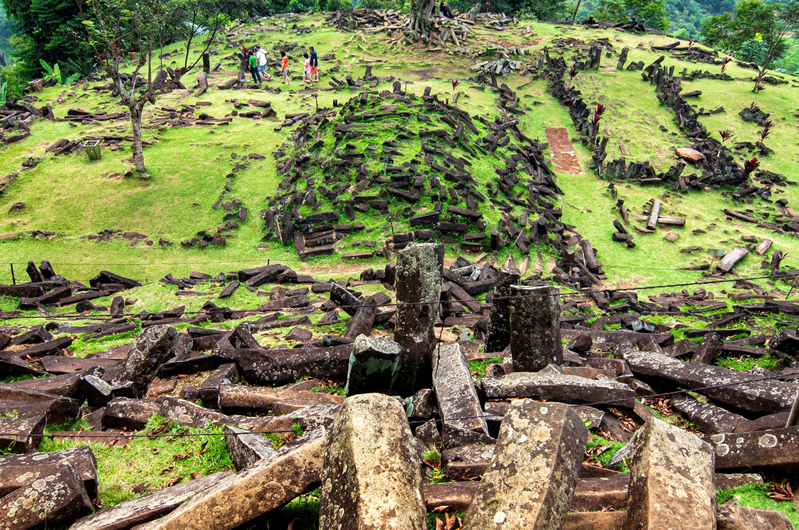 Situs Gunung Padang