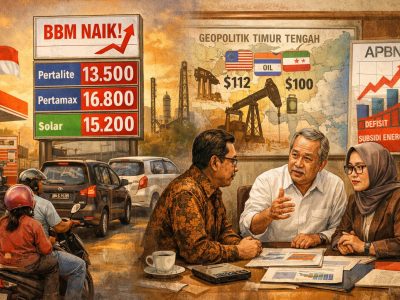 DPR minta pemerintah antisipasi lonjakan harga minyak. Filipina tetapkan darurat energi, Vietnam alami kenaikan BBM tertinggi di ASEAN/Ilustrasi: Indoragamnewscom