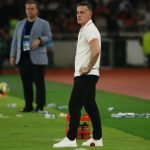 Pelatih Timnas Indonesia John Herdman