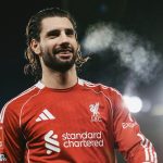 Dominik Szoboszlai beri peringatan keras usai Liverpool ditahan imbang Tottenham/Foto: Instagram Dominik