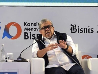 Wakil Menteri Perumahan dan Kawasan Permukiman (PKP), Fahri Hamzah/Foto: Istimewa