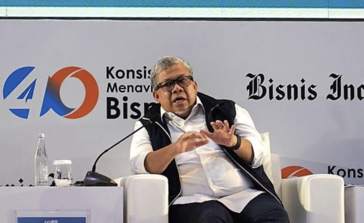 Wakil Menteri Perumahan dan Kawasan Permukiman (PKP), Fahri Hamzah/Foto: Istimewa