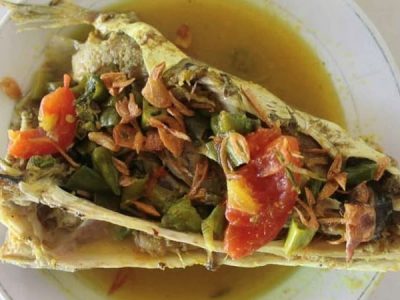 Gombyang Dermayu/Foto: Budaya Jabar