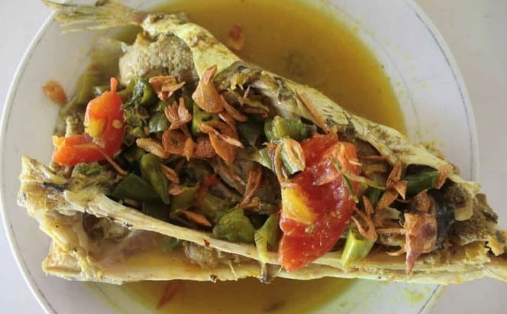 Gombyang Dermayu/Foto: Budaya Jabar