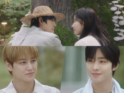 Teaser drama Sold Out on You/Foto: Soompi