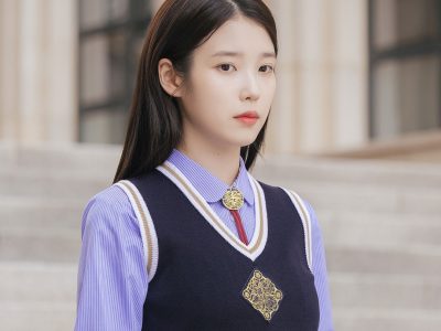Siap lahirkan karakter ambisius di 'Perfect Crown', IU ungkap detail peran pewaris konglomerat yang berani kontrak nikah dengan pangeran demi status.