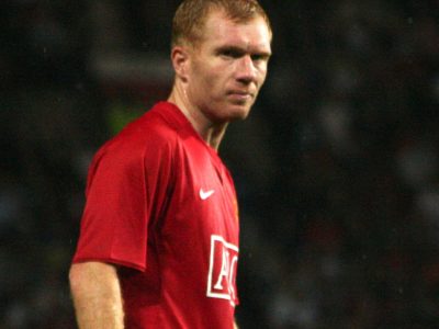 Paul Scholes klarifikasi kritik tajam terhadap Michael Carrick
