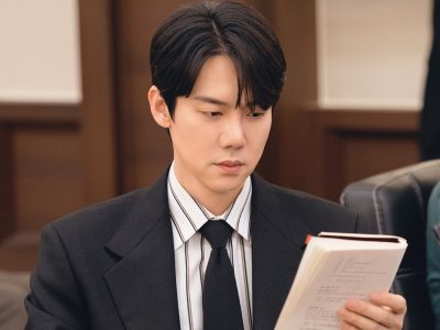 Aktor Yoo Yeon-seok/Foto: Soompi
