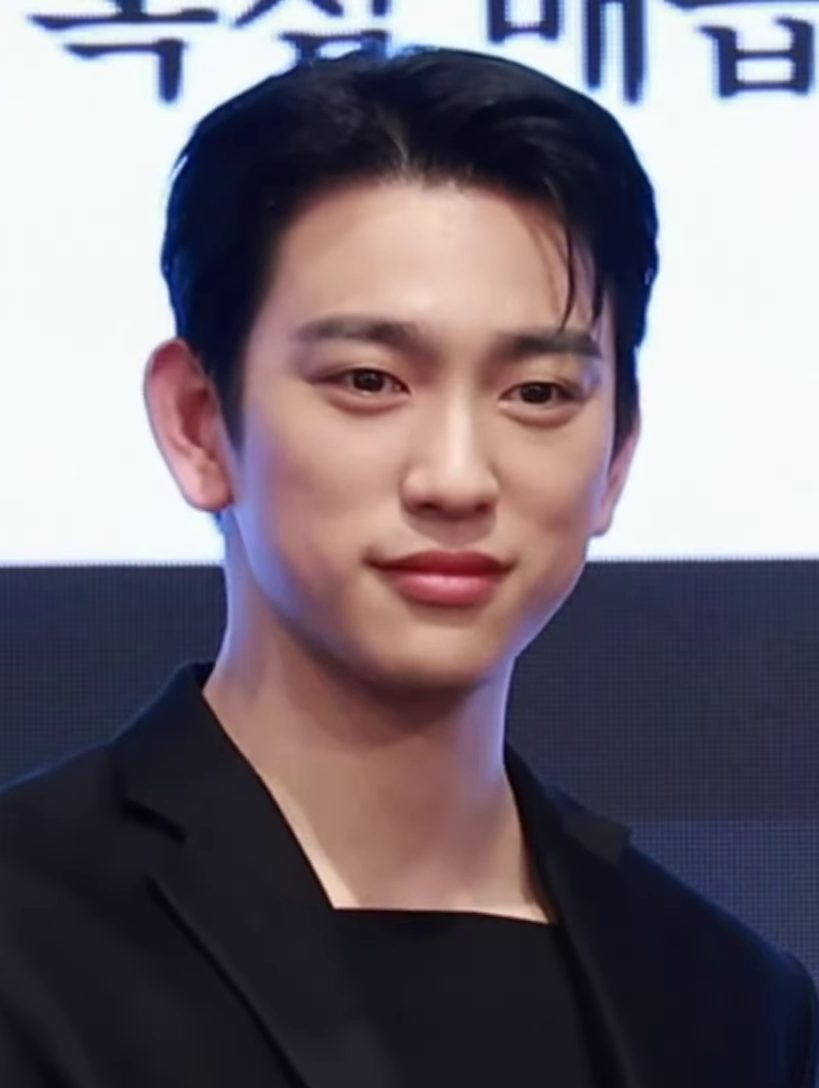 Jinyoung GOT7 Bintangi Drama Spionase 100 Days of Lies