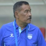 Manajer Persib, Umuh Muchtar/Foto: Media Persib