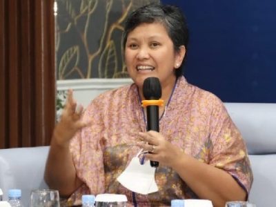 Anggota Komisi X DPR RI Lestari Moerdijat. Foto : Istimewa