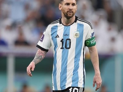 Pemain bintang, Lionel Messi kembali dipanggil Timnas Argentina/Foto: Istimewa
