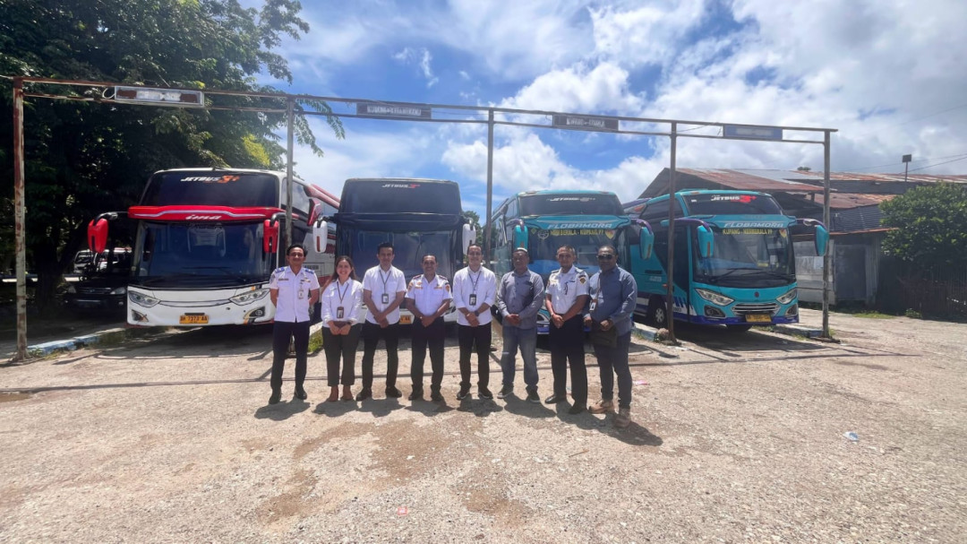 Ombudsman NTT temukan sejumlah kekurangan fasilitas di Terminal Oebobo jelang Lebaran 2026, mulai dari minimnya layanan kesehatan, ketiadaan musala, hingga alat pemadam kebakaran tak siap pakai.